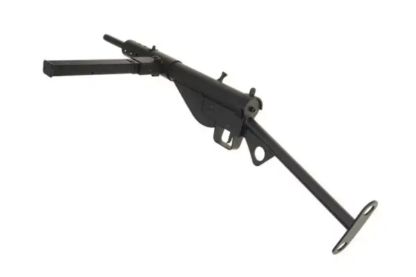 AGM Replica del fucile mitragliatore Sten MkII [AGM058] - immagine 11