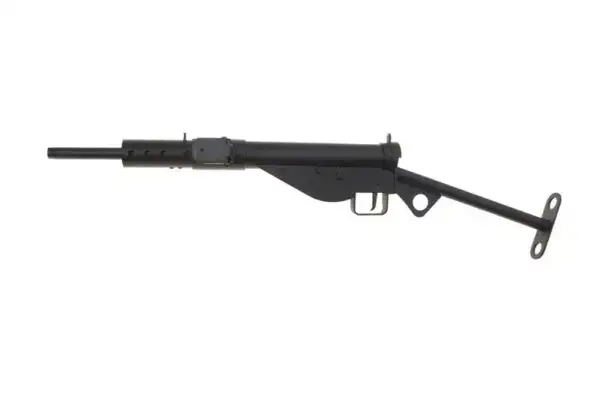 AGM Replica del fucile mitragliatore Sten MkII [AGM058] - immagine 2