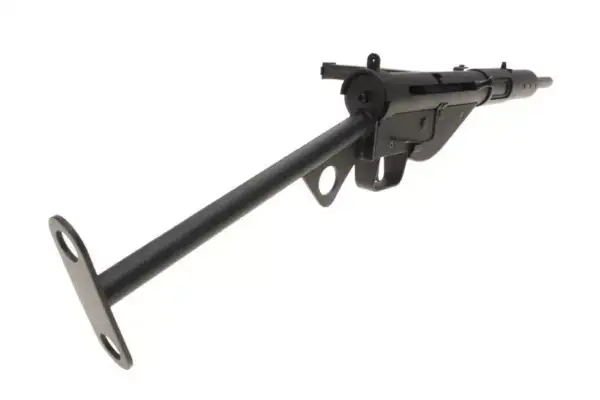 AGM Replica del fucile mitragliatore Sten MkII [AGM058] - immagine 5