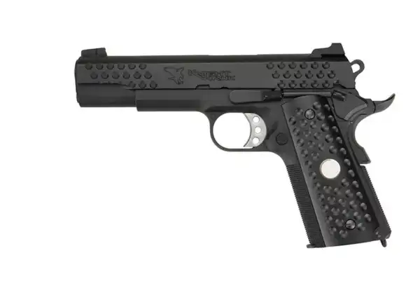WE Replica della pistola Knight Hawk – Nera - immagine 2