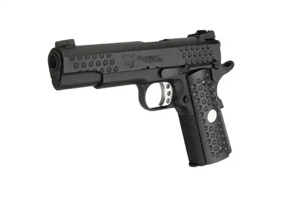 WE Replica della pistola Knight Hawk – Nera