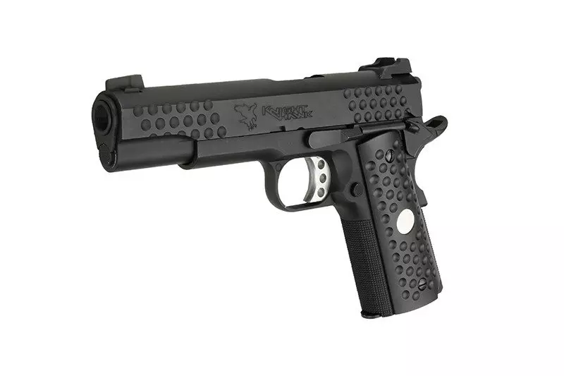 WE Replica della pistola Knight Hawk – Nera