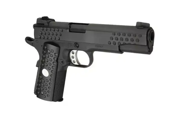 WE Replica della pistola Knight Hawk – Nera - immagine 3