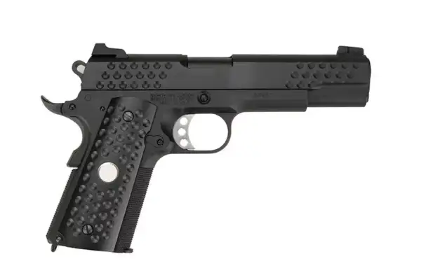 WE Replica della pistola Knight Hawk – Nera - immagine 4