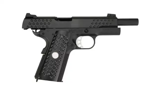 WE Replica della pistola Knight Hawk – Nera - immagine 5