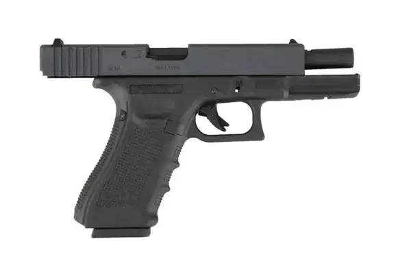 WE Replica della pistola -G18C Gen. 4 - immagine 4