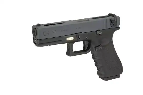 WE Replica della pistola -G18C Gen. 4