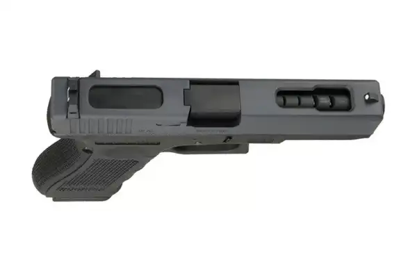 WE Replica della pistola -G18C Gen. 4 - immagine 8