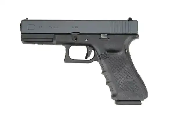 WE Replica della pistola G17 Gen.4 - immagine 2
