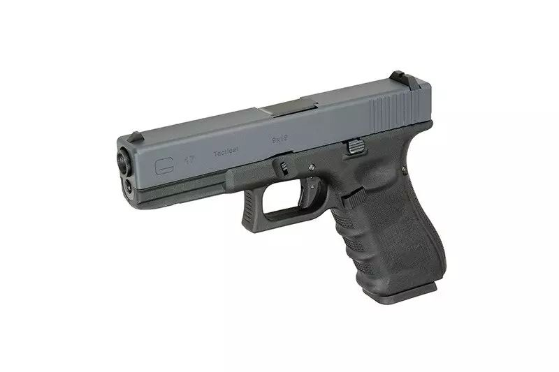 WE Replica della pistola G17 Gen.4