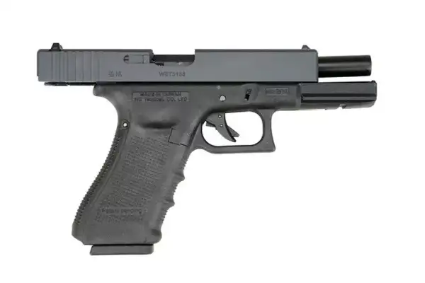 WE Replica della pistola G17 Gen.4 - immagine 5