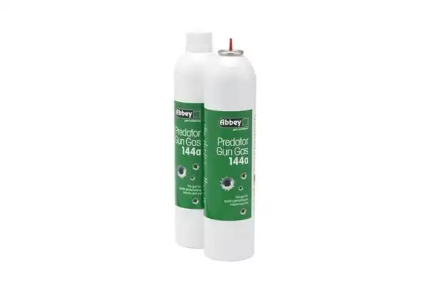 Abbey Predator Gun Gas 144a - 700ml