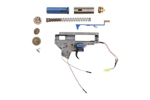 Specna Arms SA-B07 Replica del fucile d'assalto - immagine 9