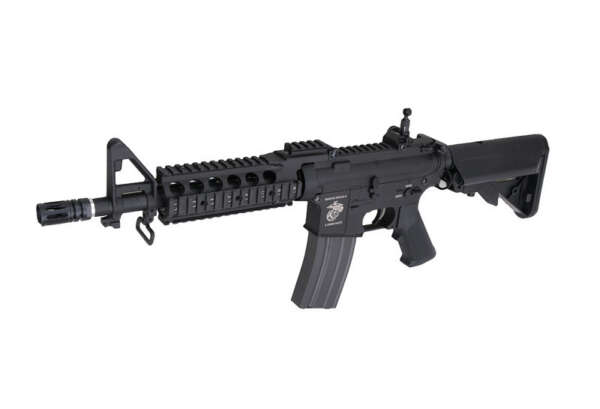 Replica carabina SA-B05 ONE™ - nera - immagine 7