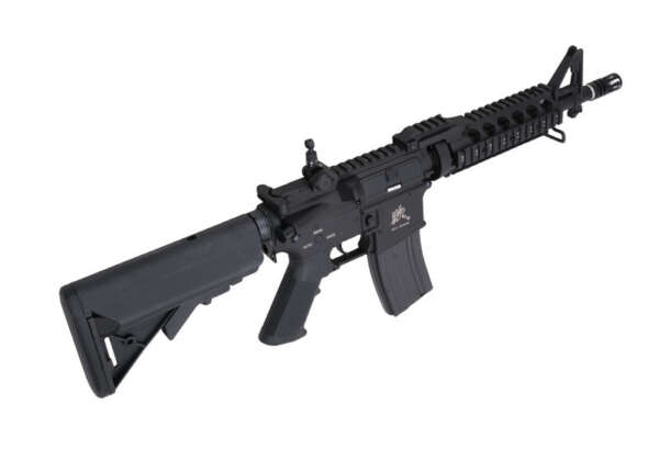 Replica carabina SA-B05 ONE™ - nera - immagine 5