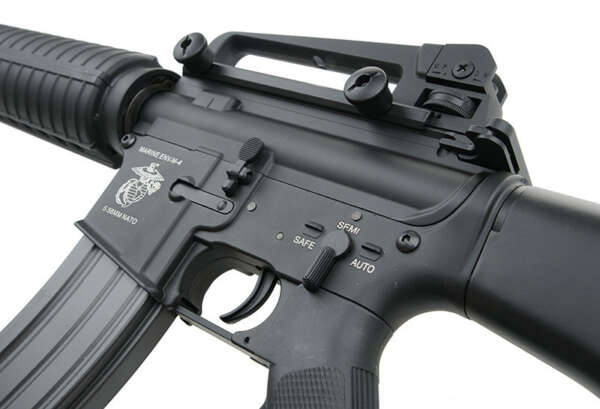 Specna Arms SA - replica carabina B06 - immagine 5