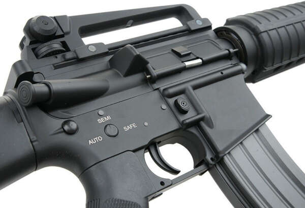 Specna Arms SA - replica carabina B06 - immagine 2