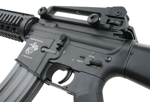 Specna Arms SA-B07 Replica del fucile d'assalto - immagine 5
