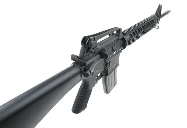 Specna Arms SA-B07 Replica del fucile d'assalto - immagine 4