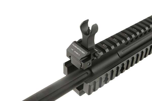 [SPE-01-004040] Replica della carabina SA-A02 ONE™ - nera - immagine 6