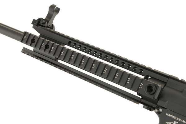 [SPE-01-004040] Replica della carabina SA-A02 ONE™ - nera - immagine 7