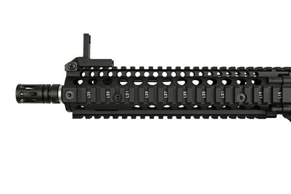 [SPE-01-004041] Replica della carabina SA-A03 ONE™ - nera - immagine 6