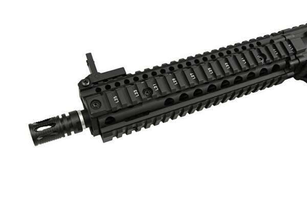 [SPE-01-004041] Replica della carabina SA-A03 ONE™ - nera - immagine 8
