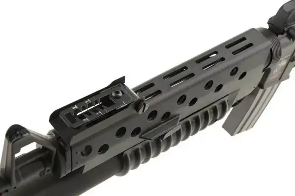 [SPE-01-005258] Replica carabina SA-G02 ONE™ - nera - immagine 10