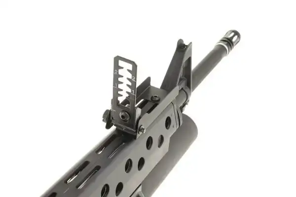 [SPE-01-005258] Replica carabina SA-G02 ONE™ - nera - immagine 6