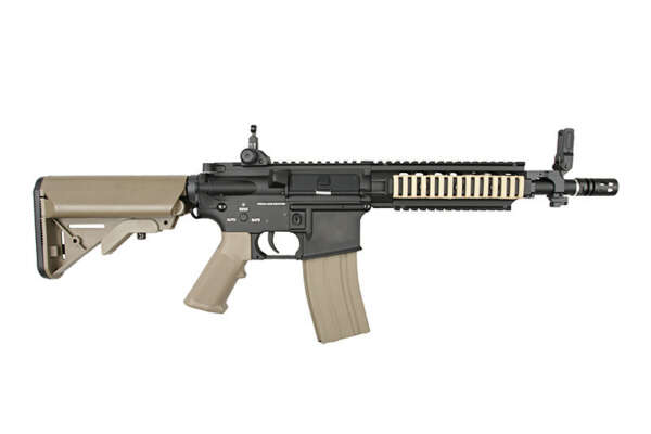 Replica della carabina Specna Arms SA-B04 - Half-Tan - immagine 4