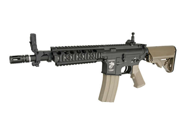 Replica della carabina Specna Arms SA-B04 - Half-Tan