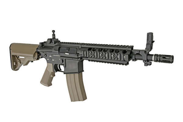 Replica della carabina Specna Arms SA-B04 - Half-Tan - immagine 3