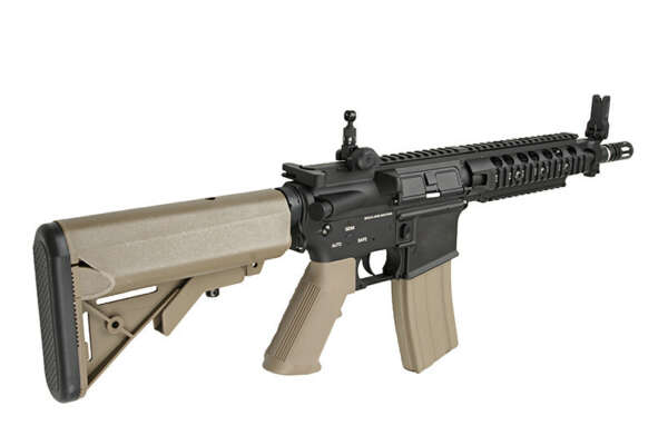 Replica della carabina Specna Arms SA-B04 - Half-Tan - immagine 2