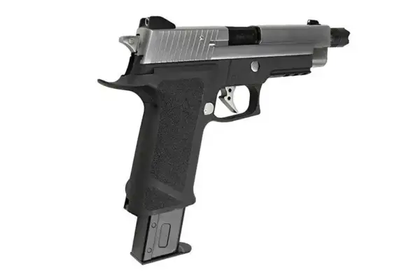 WE Replica della pistola P-Virus (scatola LED) - immagine 6