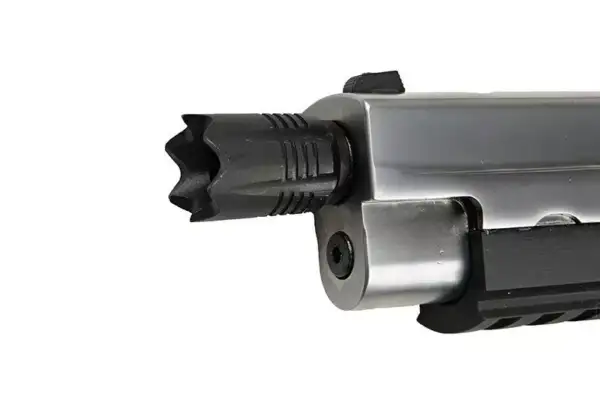 WE Replica della pistola P-Virus (scatola LED) - immagine 7