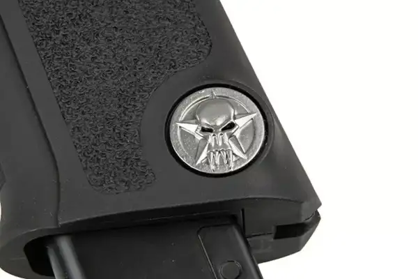 WE Replica della pistola P-Virus (scatola LED) - immagine 8