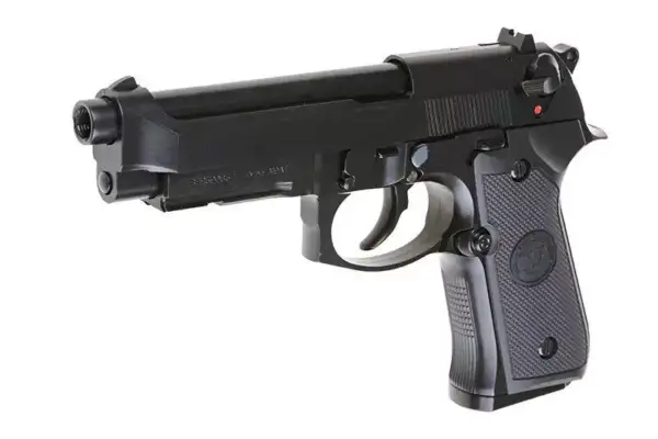 WE Replica della pistola M9A1 v.2 - nera
