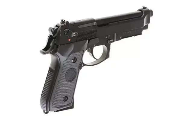 WE Replica della pistola M9A1 v.2 - nera - immagine 6