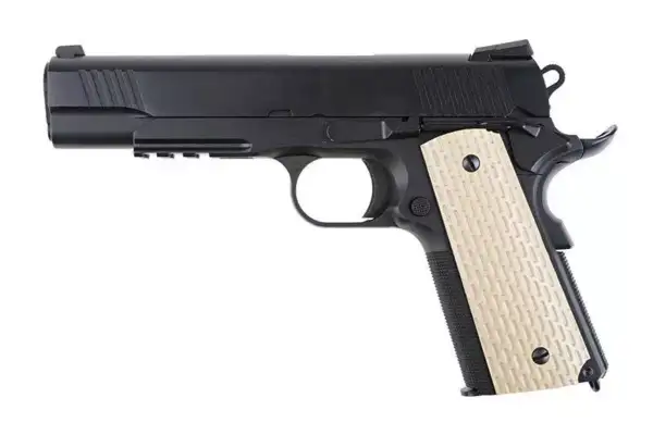 WE Replica della pistola Kimber Desert Warrior 5.1 - immagine 2