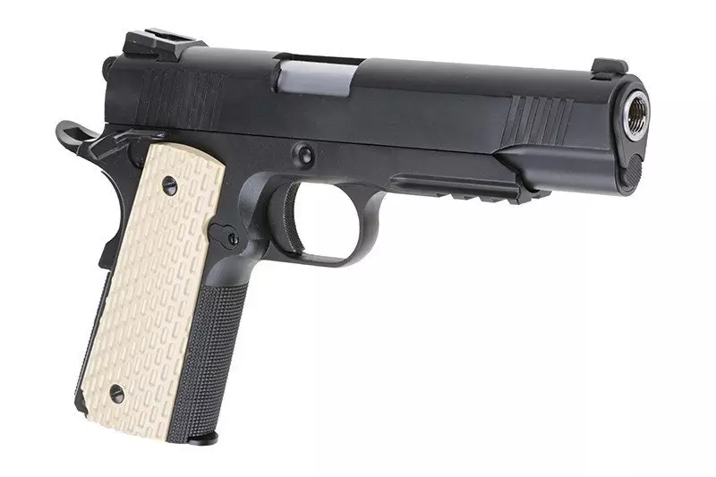 WE Replica della pistola Kimber Desert Warrior 5.1
