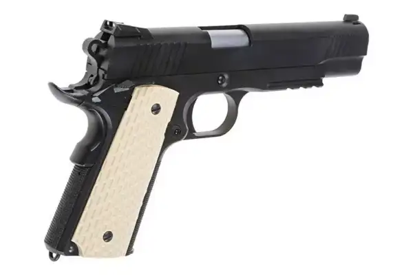 WE Replica della pistola Kimber Desert Warrior 5.1 - immagine 5