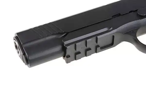WE Replica della pistola Kimber Desert Warrior 5.1 - immagine 6