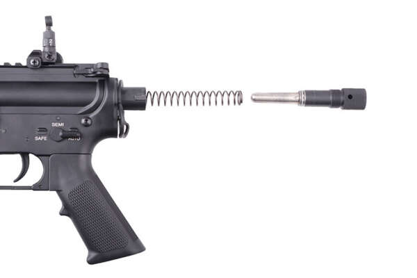 replica carbine System SA-B02 SAEC™ - immagine 5