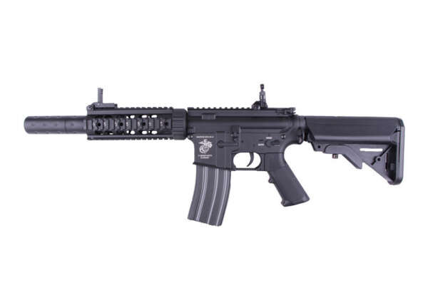 [SPE-01-009314] Replica della carabina del sistema SA-A07 ONE™ SAEC™ - immagine 2