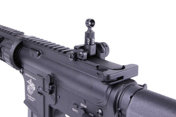 [SPE-01-009314] Replica della carabina del sistema SA-A07 ONE™ SAEC™ - immagine 7