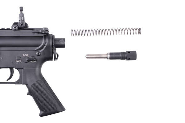 [SPE-01-009314] Replica della carabina del sistema SA-A07 ONE™ SAEC™ - immagine 9