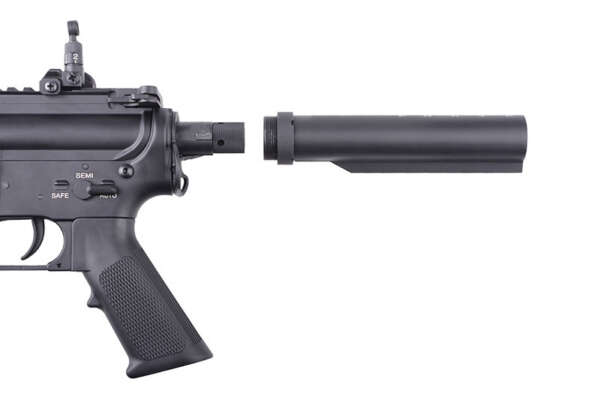[SPE-01-009314] Replica della carabina del sistema SA-A07 ONE™ SAEC™ - immagine 11