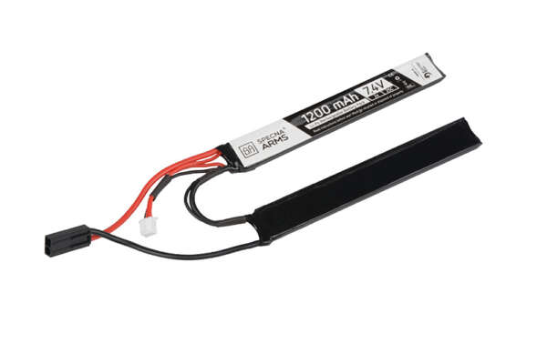 [SPE-01-009314] Replica della carabina del sistema SA-A07 ONE™ SAEC™ - immagine 13