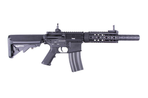 [SPE-01-009314] Replica della carabina del sistema SA-A07 ONE™ SAEC™ - immagine 3