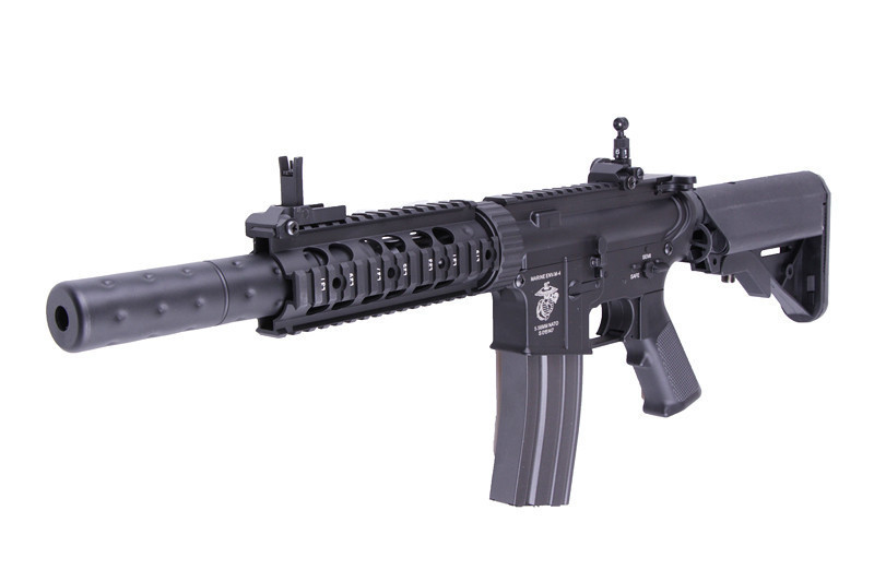 [SPE-01-009314] Replica della carabina del sistema SA-A07 ONE™ SAEC™